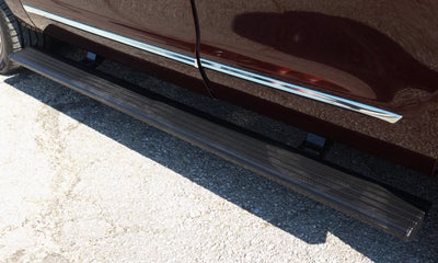 2021 Lincoln Navigator Reserve 4x4