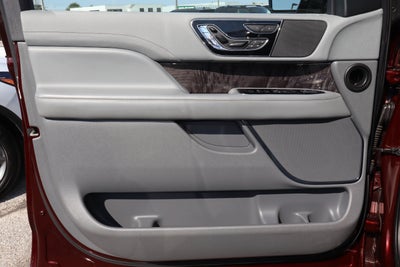 2021 Lincoln Navigator Reserve 4x4