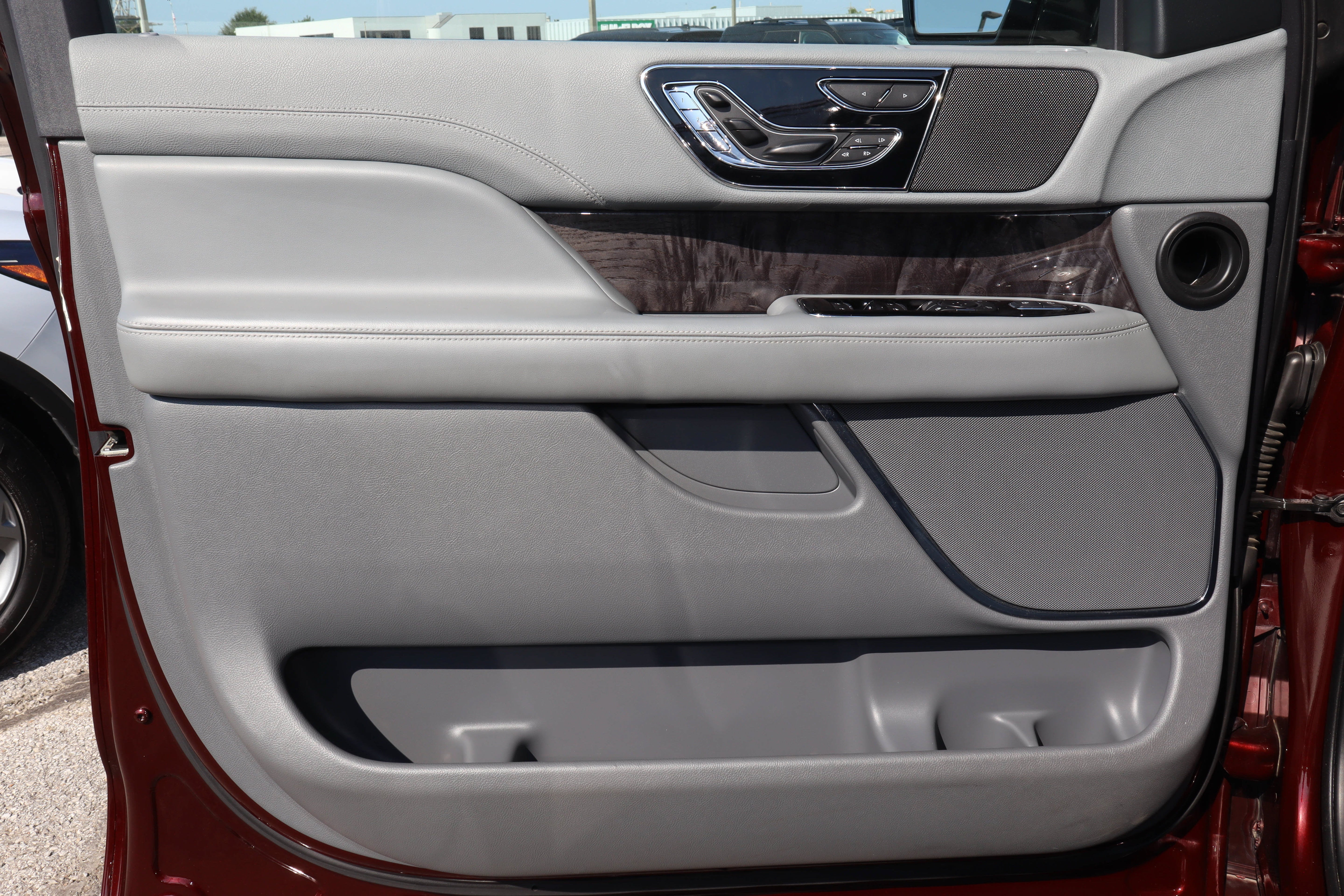 2021 Lincoln Navigator Reserve 4x4