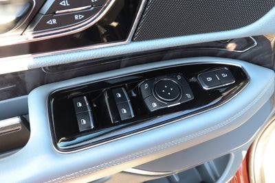 2021 Lincoln Navigator Reserve 4x4