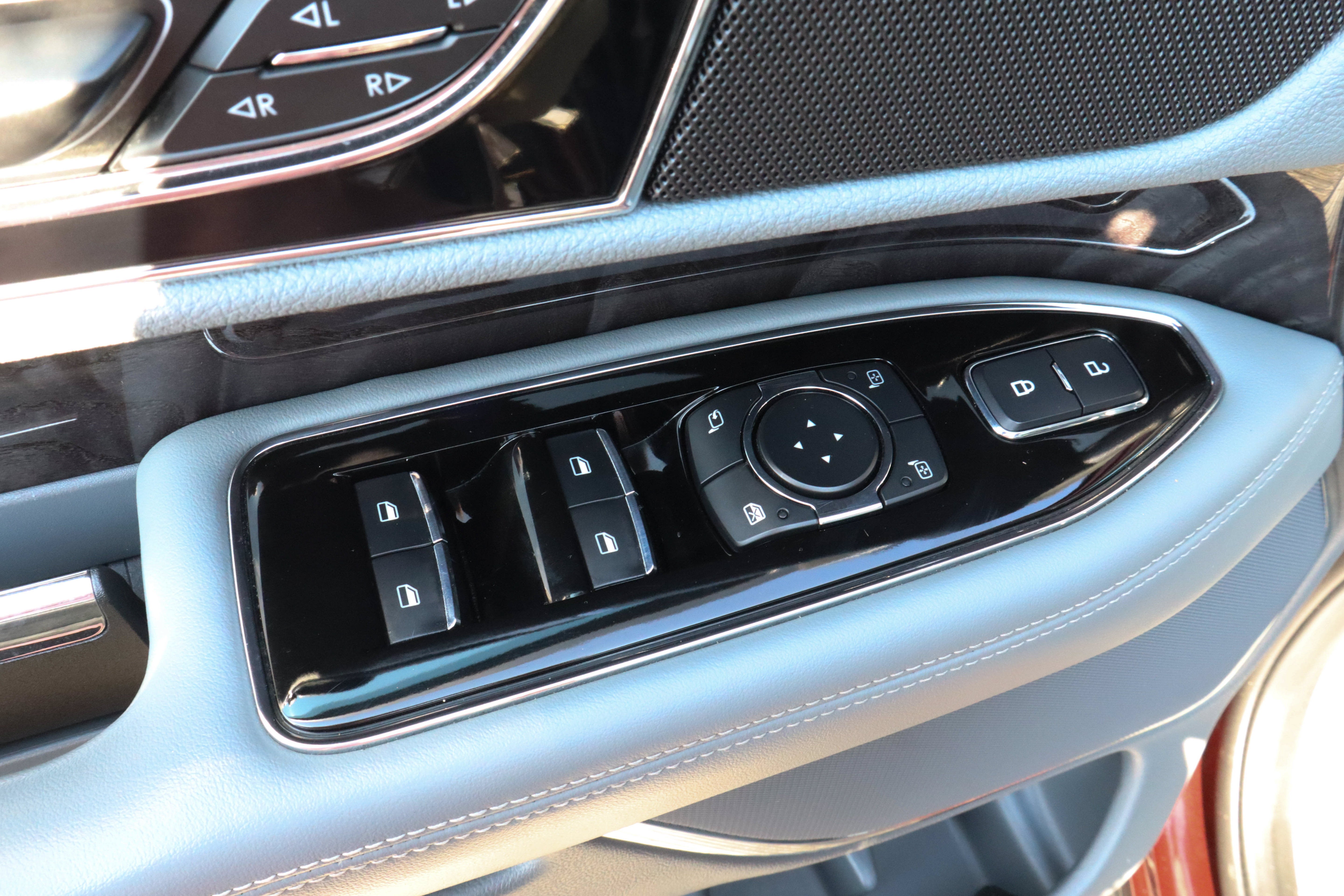 2021 Lincoln Navigator Reserve 4x4