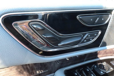 2021 Lincoln Navigator Reserve 4x4