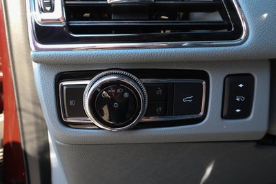 2021 Lincoln Navigator Reserve 4x4