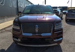 2021 Lincoln Navigator Reserve 4x4