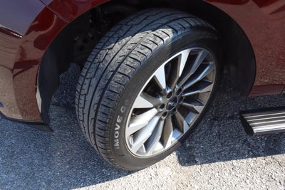2021 Lincoln Navigator Reserve 4x4