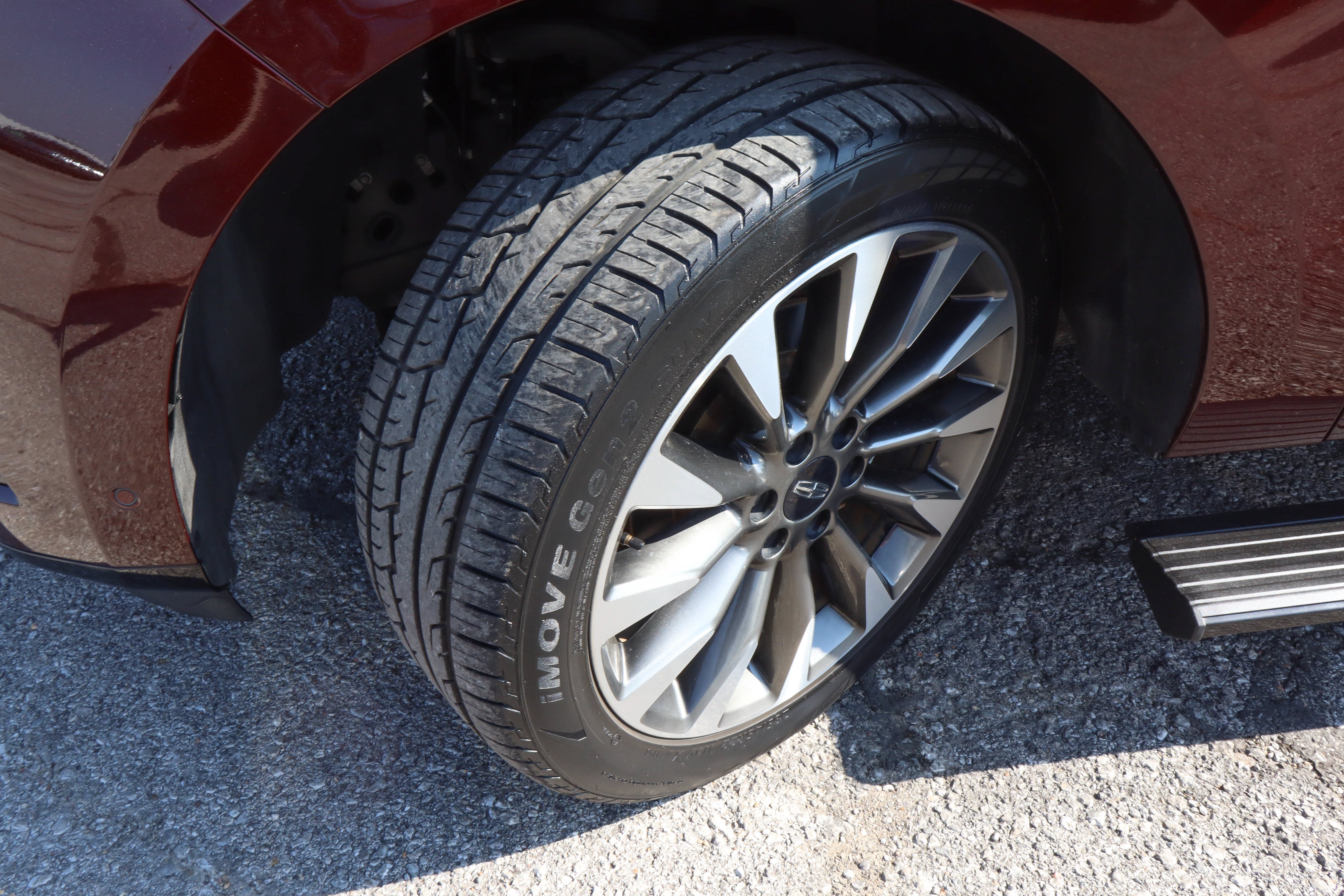 2021 Lincoln Navigator Reserve 4x4