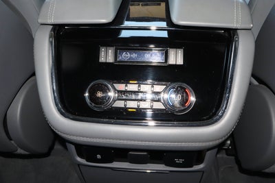 2021 Lincoln Navigator Reserve 4x4