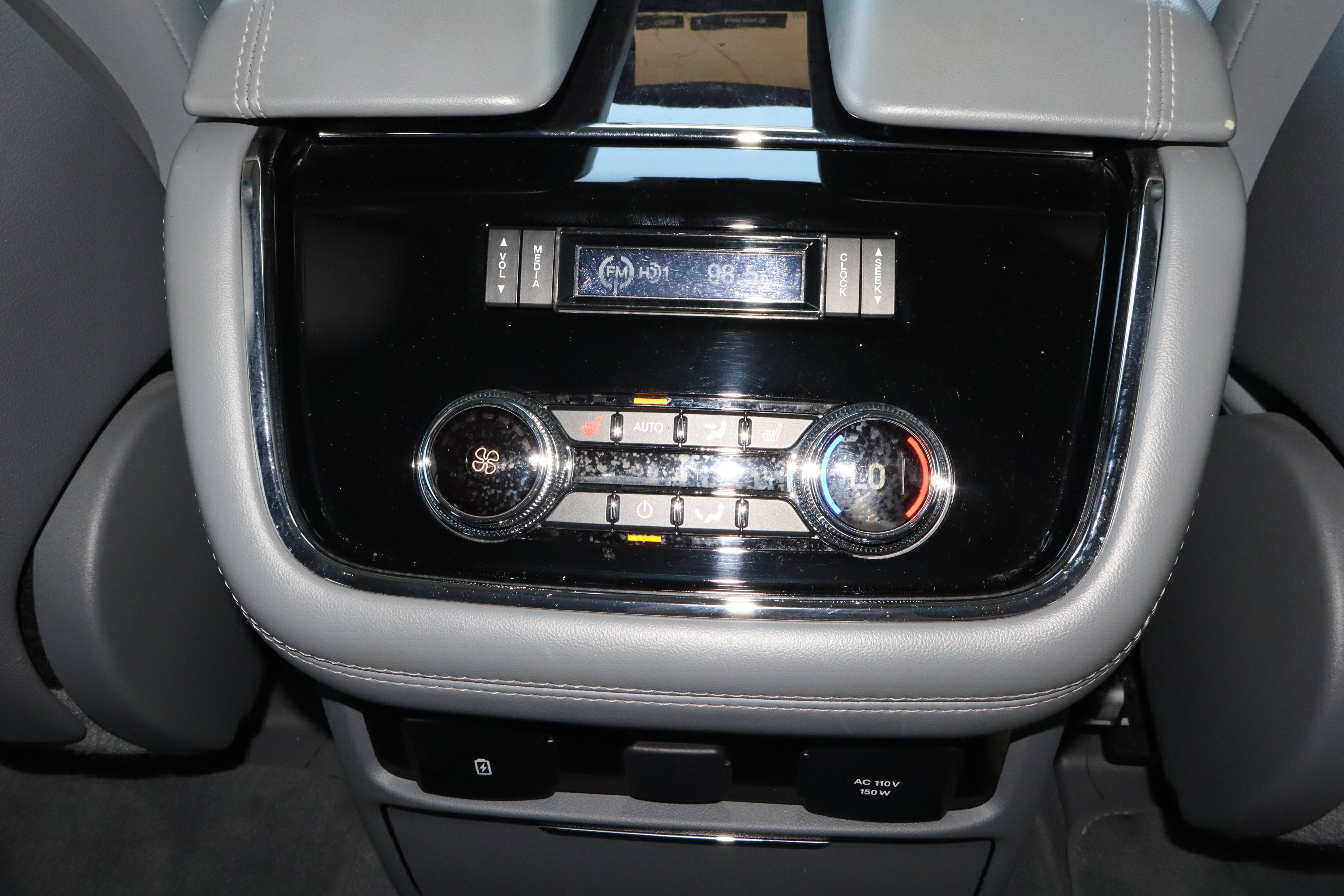 2021 Lincoln Navigator Reserve 4x4