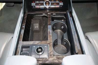 2021 Lincoln Navigator Reserve 4x4