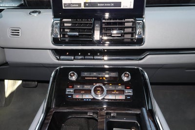 2021 Lincoln Navigator Reserve 4x4