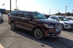 2021 Lincoln Navigator Reserve 4x4
