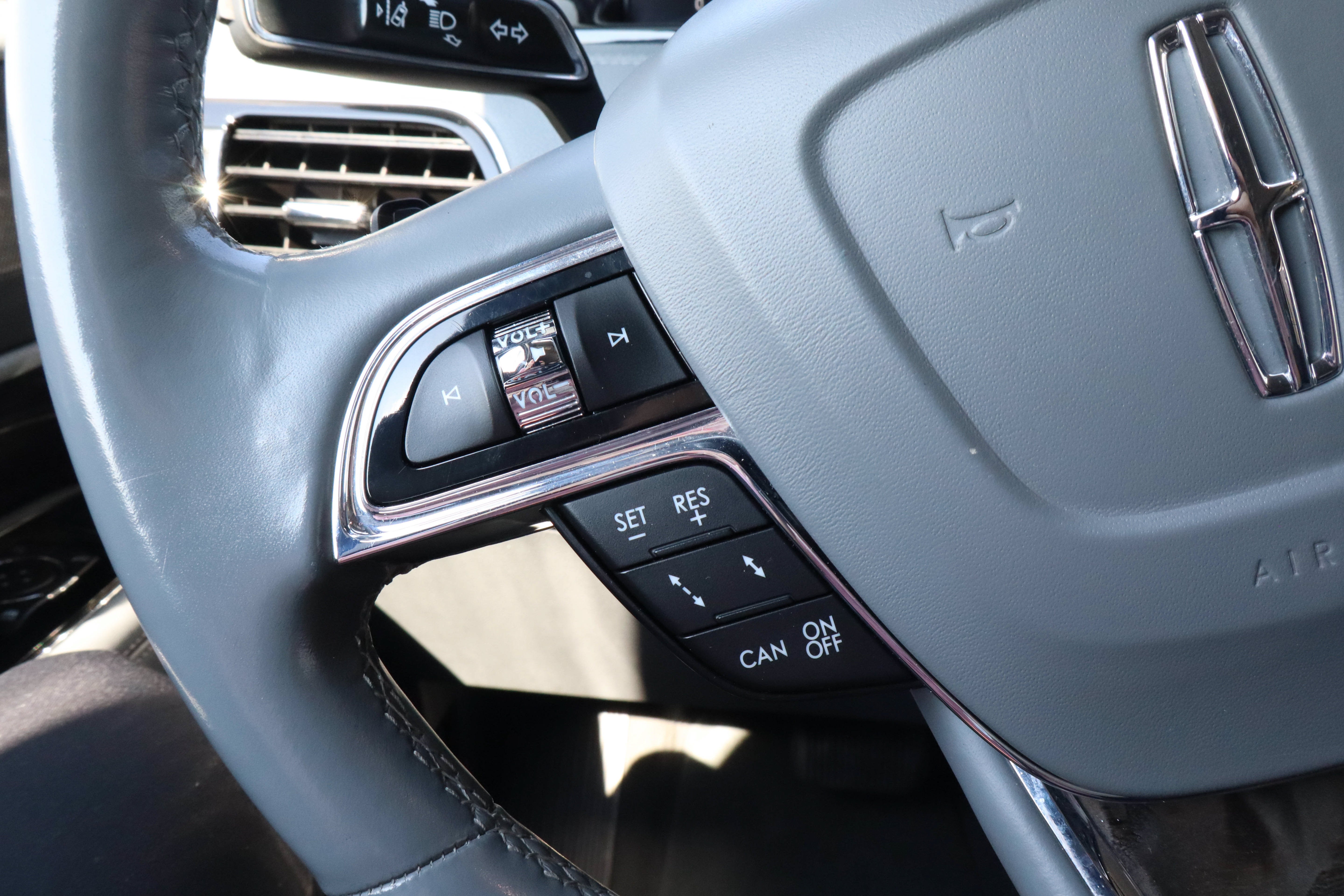 2021 Lincoln Navigator Reserve 4x4
