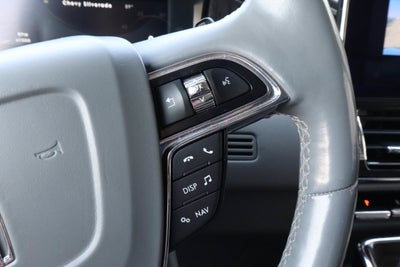 2021 Lincoln Navigator Reserve 4x4