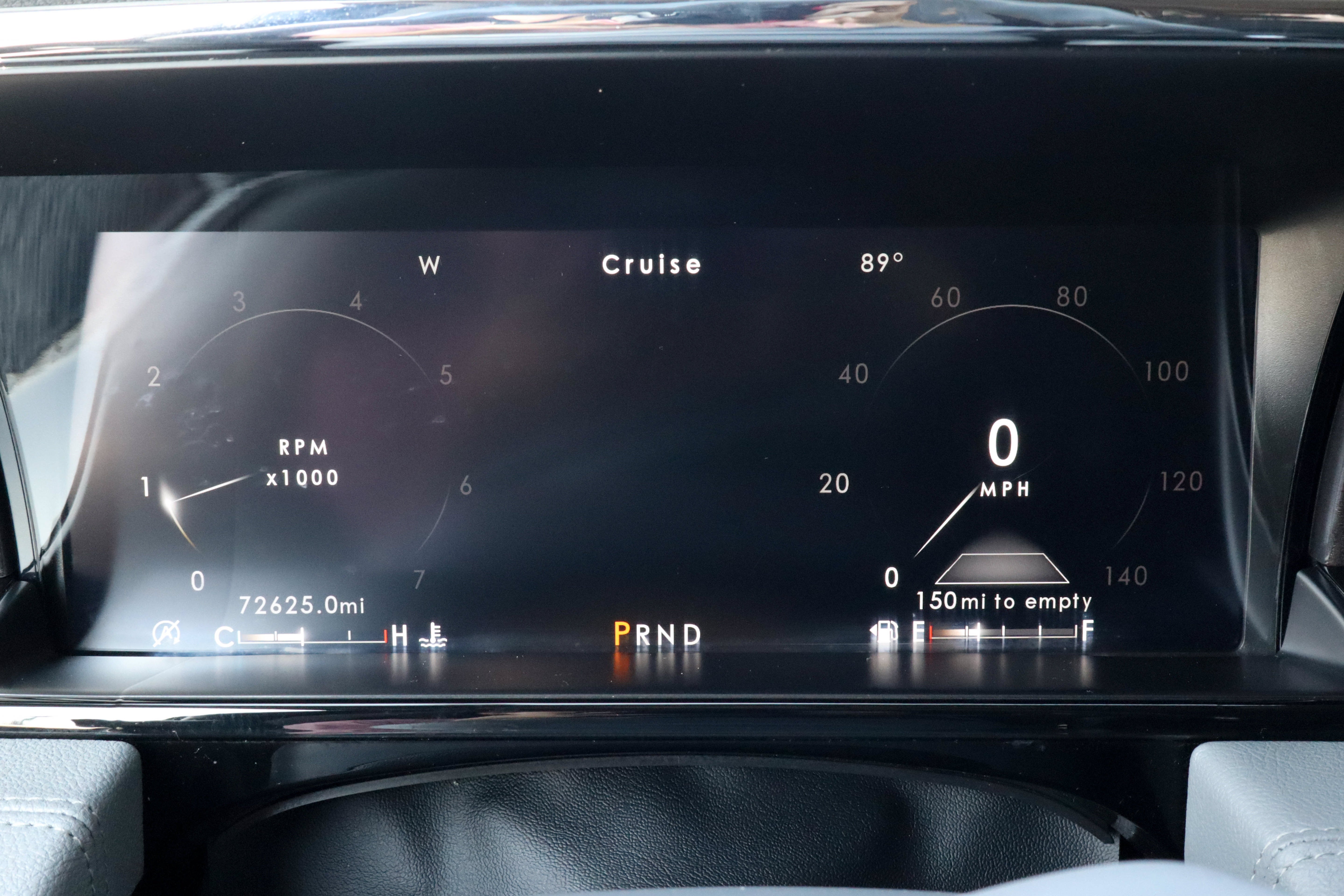 2021 Lincoln Navigator Reserve 4x4