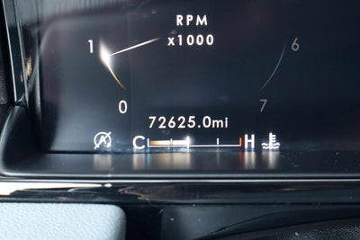 2021 Lincoln Navigator Reserve 4x4