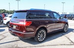 2021 Lincoln Navigator Reserve 4x4