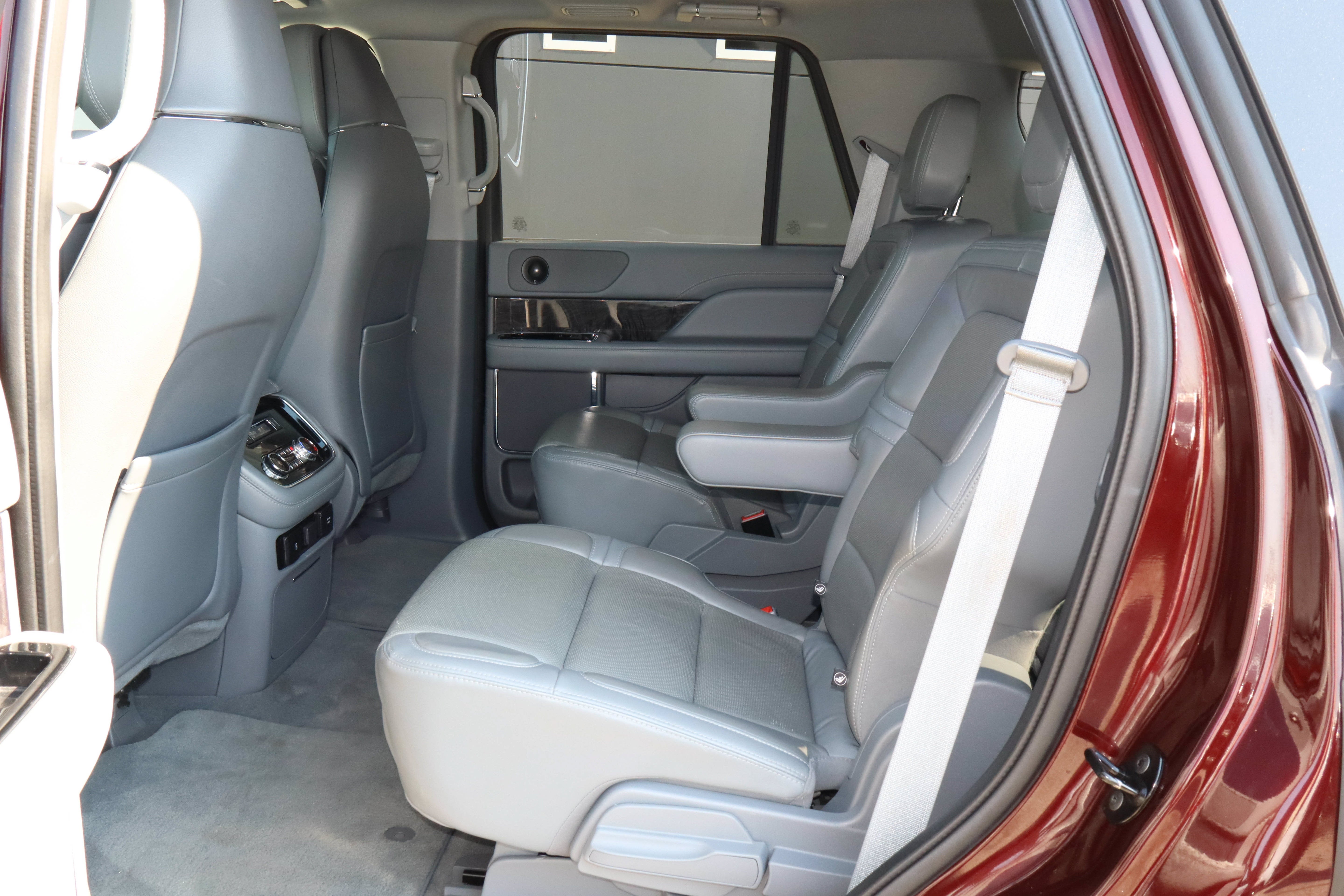 2021 Lincoln Navigator Reserve 4x4