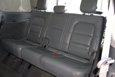 2021 Lincoln Navigator Reserve 4x4