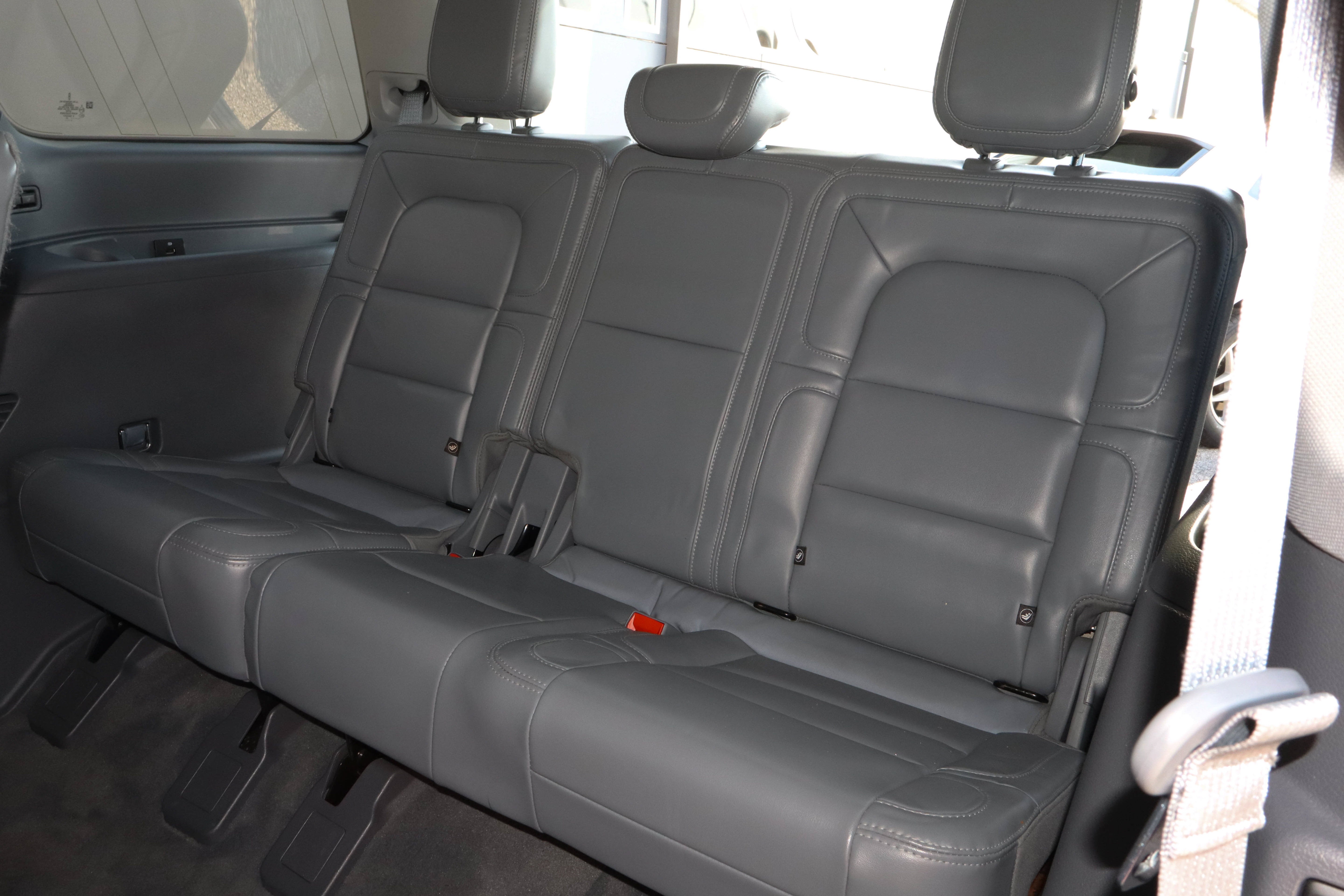 2021 Lincoln Navigator Reserve 4x4