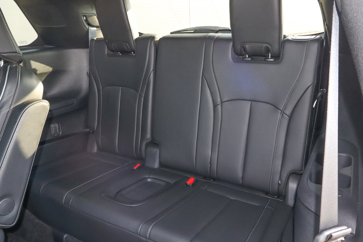 2025 INFINITI QX60 AUTOGRAPH AWD