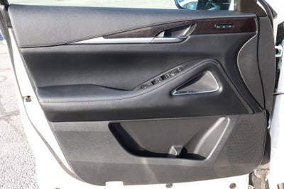 2025 INFINITI QX60 AUTOGRAPH AWD