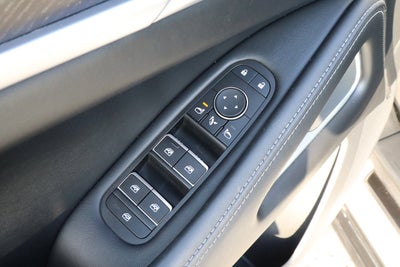 2025 INFINITI QX60 AUTOGRAPH AWD