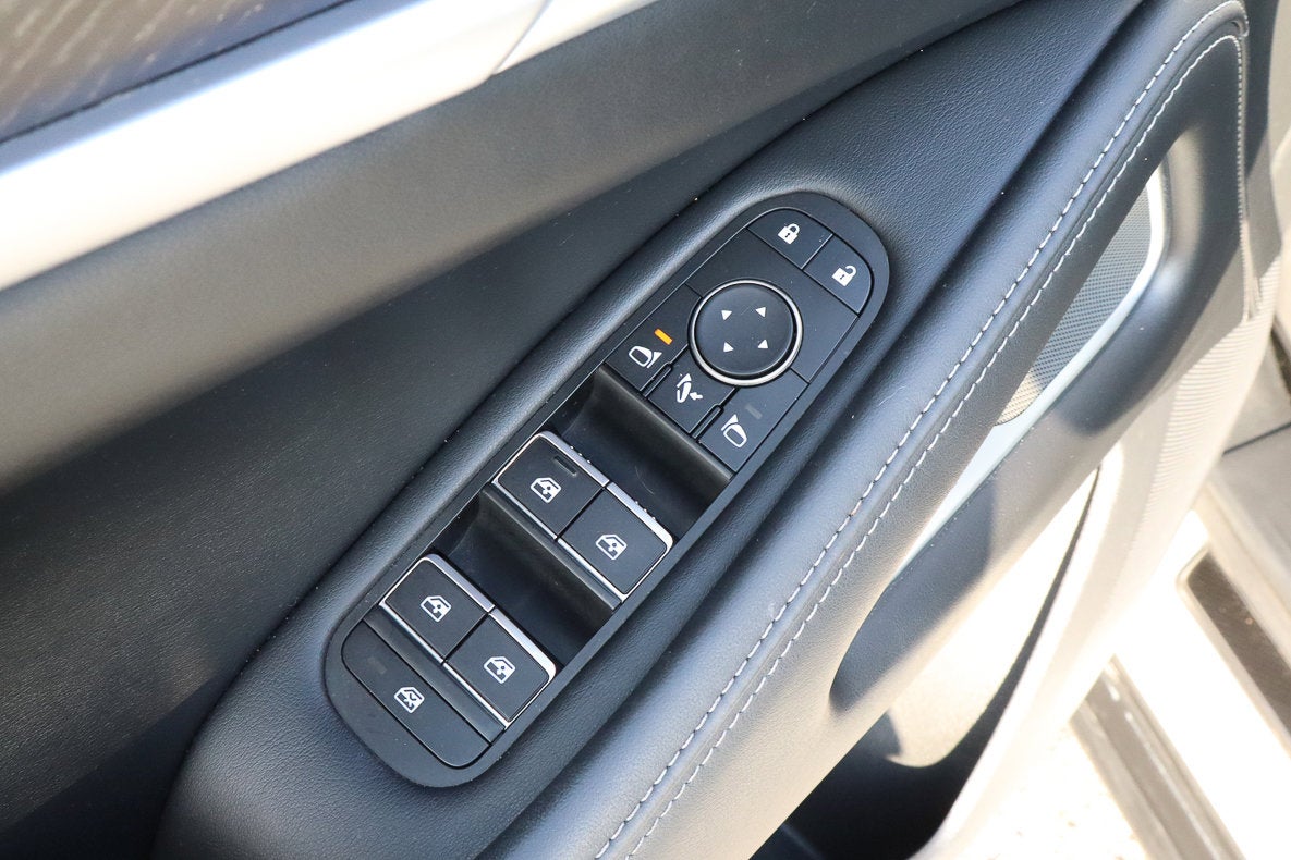 2025 INFINITI QX60 AUTOGRAPH AWD