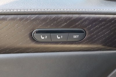 2025 INFINITI QX60 AUTOGRAPH AWD