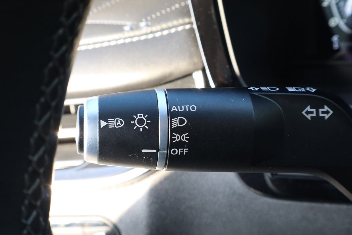 2025 INFINITI QX60 AUTOGRAPH AWD