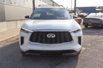 2025 INFINITI QX60 AUTOGRAPH AWD