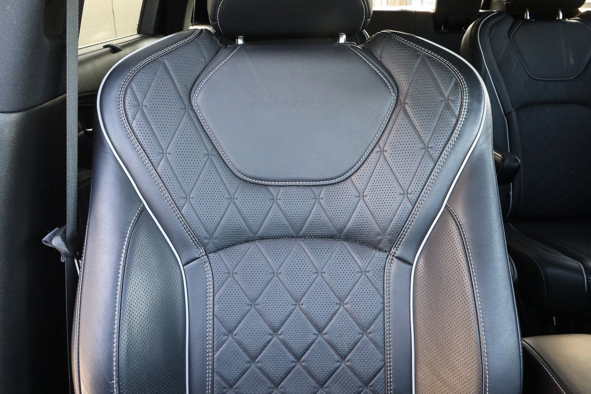 2025 INFINITI QX60 AUTOGRAPH AWD