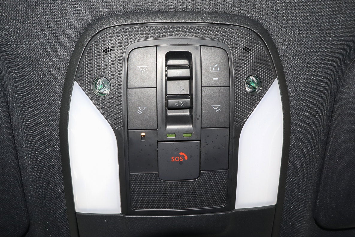 2025 INFINITI QX60 AUTOGRAPH AWD