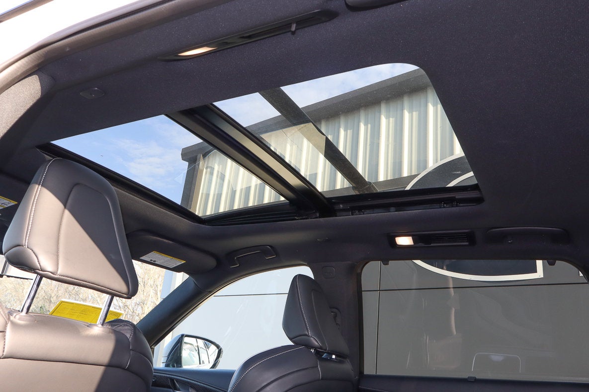 2025 INFINITI QX60 AUTOGRAPH AWD