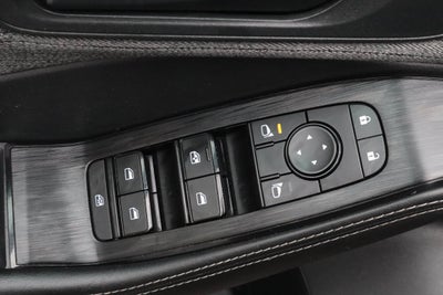 2021 Nissan Rogue FWD S