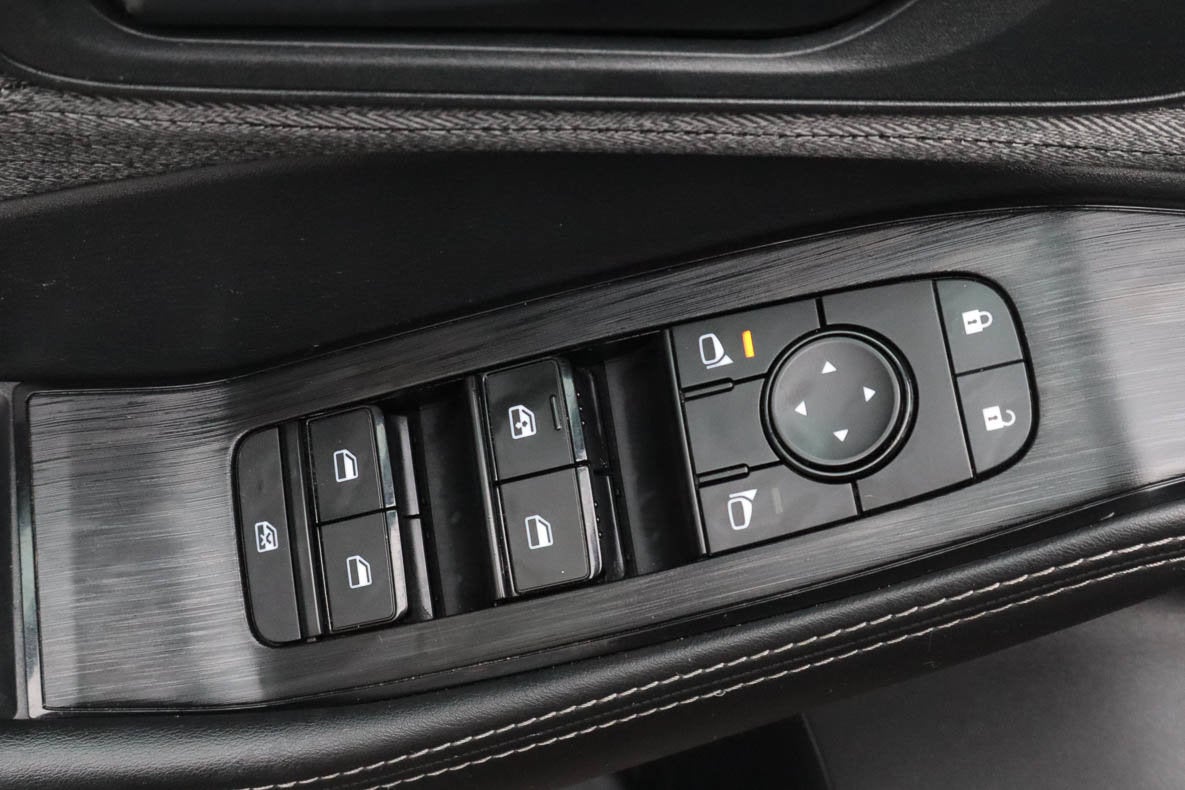 2021 Nissan Rogue FWD S
