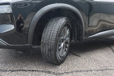 2021 Nissan Rogue FWD S
