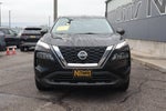 2021 Nissan Rogue FWD S