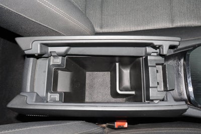 2021 Nissan Rogue FWD S