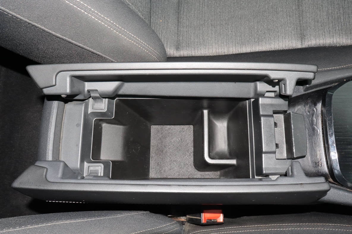 2021 Nissan Rogue FWD S