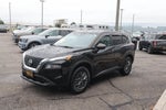 2021 Nissan Rogue FWD S