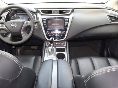 2024 Nissan Murano FWD SV