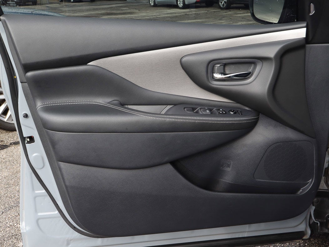 2024 Nissan Murano FWD SV