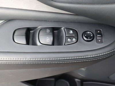 2024 Nissan Murano FWD SV