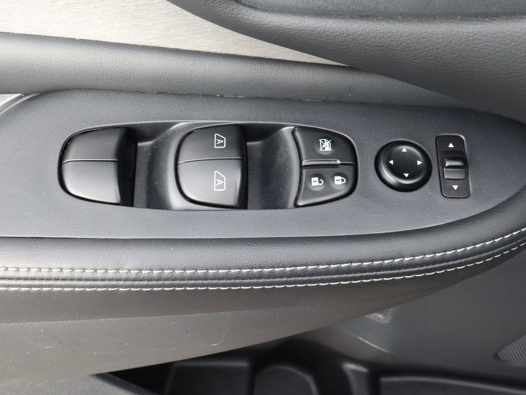 2024 Nissan Murano FWD SV