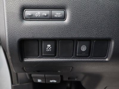 2024 Nissan Murano FWD SV