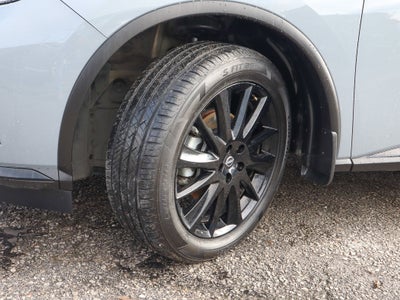 2024 Nissan Murano FWD SV