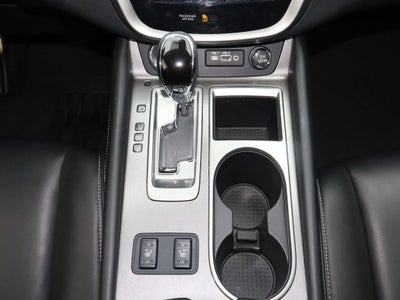 2024 Nissan Murano FWD SV