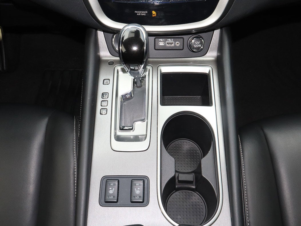 2024 Nissan Murano FWD SV