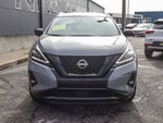 2024 Nissan Murano FWD SV