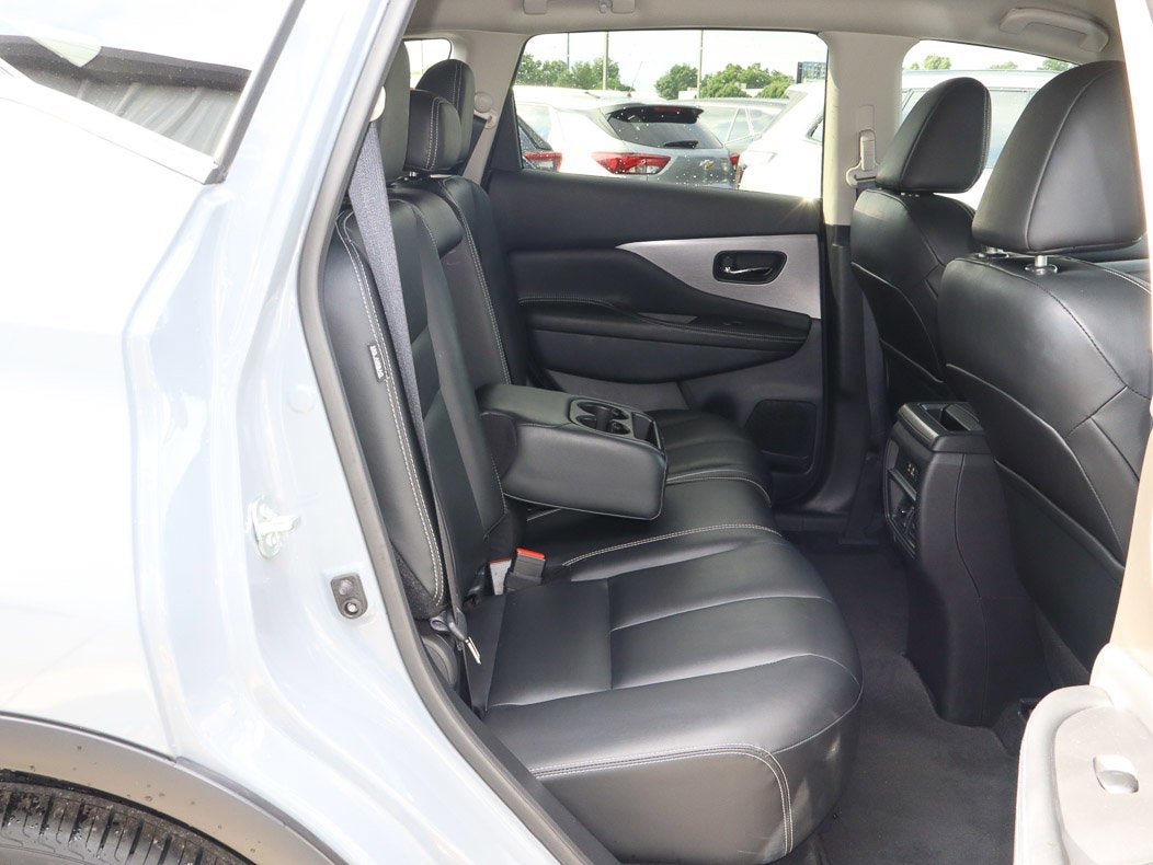 2024 Nissan Murano FWD SV